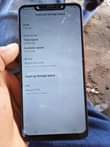 A picture of Vivo y83