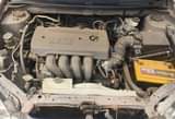 A picture of 2004 Toyota Corolla CE Comes with complete documents forsale Nothing