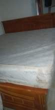 A picture of high density mattresses