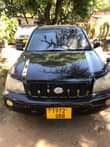 A picture of TOYOTA KLUGER INAUZWA MWANZA