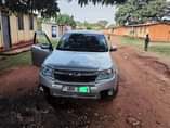A picture of Subaru Forester 2008