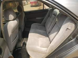 A picture of Toyota Camry 2004 2 9m Lagos State 08084834931