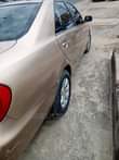 A picture of Toyota Camry big daddy Available right now 1 8 Port