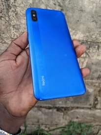 A picture of Redmin 9c gb32 ram2 net4g iwah Hain kipengele