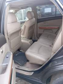A picture of Distress sales Reason owner needs cash Lexus RX 330 2005