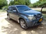 A picture of Suzuki Grand Vitara