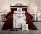 A picture of 13PC COMFORTERS