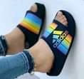 A picture of Get your quality slippers at affordable price 08032394725