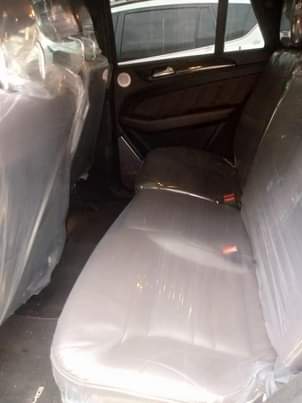 A picture of Foreign used 2016 GLE 63S AMG Full duty paid Full