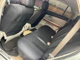 A picture of This is super clean lexus rx330 2004 model full option