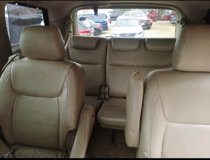 A picture of 2006 Toyota Sienna