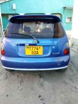 toyota starlet