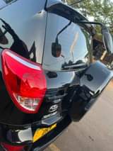 A picture of Toyota Rav 4
