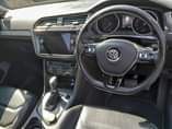 A picture of 2018 Vw Tiguan