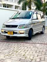 A picture of TOYOTA NOAH BEI 14 7M