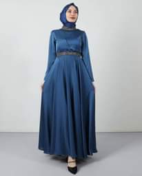 A picture of Ladies clothes