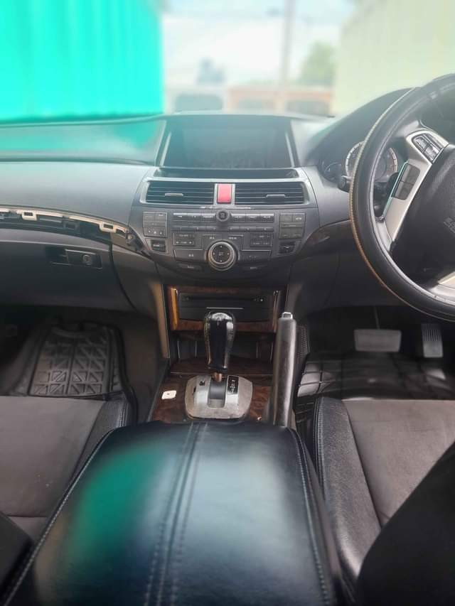 car radio