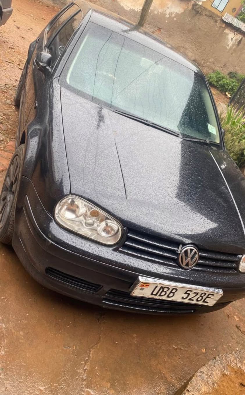 A picture of Golf GTI 1.8cc