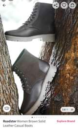 boots