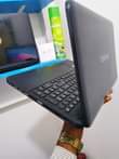 A picture of TOSHIBA SATELITE 4GB 500GB