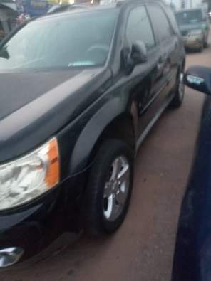 A picture of Buy ur tokunbo standard cars location ijebu ode ogun state