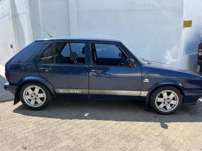 Car P.