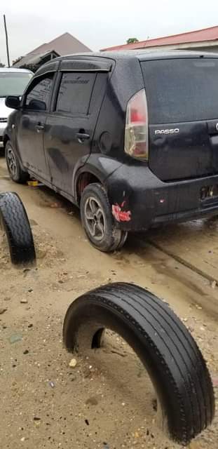 A picture of Passo DDA 0628956439 Cc990 Bei 2 9m Uje na Posho