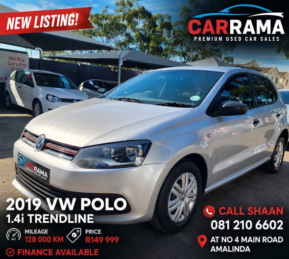polo vivo