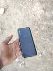 A picture of INFINIX HOT 8 PRO