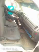 A picture of Very Sharp Hummer 2 Bus