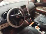 A picture of Super clean used Register Lexus Rx 350 Clean in and