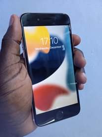 A picture of APPLE IPHONE IPHONE 7 128GB 100 BATTERY LIFE 350K 0755457585.