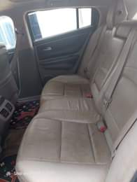 A picture of Direct Belgium standard Acura ZDX 2011 model registered Excellent engine