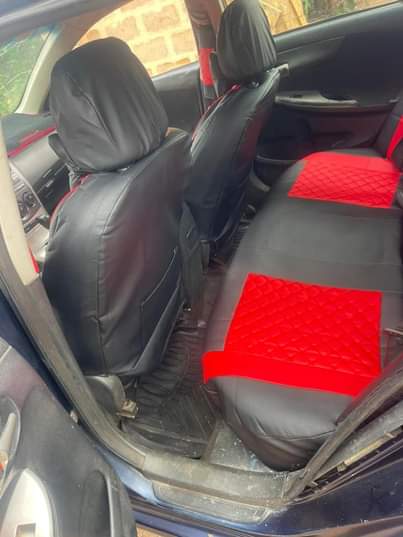 A picture of 08 corolla 09051025353