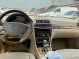 A picture of 2006 Mercedes Benz E350 Used
