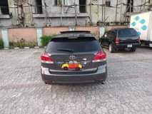 A picture of Super clean Toyota Venza 2011 model Mint condition