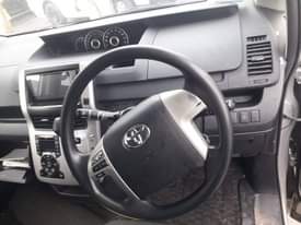 A picture of 2011 Toyota 2011