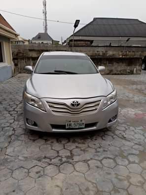 A picture of Toyota Camry 08 V6 engine Engine Ac Gear Good condition