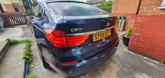bmw 530d