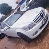 A picture of M Benz C200 2009 43m