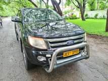 used ford ranger