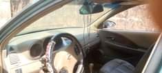 A picture of This Strong NISSAN ALTIMA forsale in NNEWI 750K ENGINE and