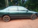 A picture of Toyota Camry Tiny Light
