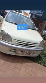 A picture of Used cars on sale. Call 0758636258 We also do swap