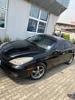 A picture of Lexus Es 330