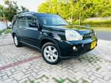 A picture of X Trail 0677910665