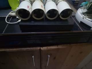 A picture of Camera s