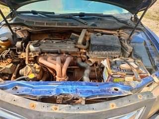 A picture of Toyota Camry 08