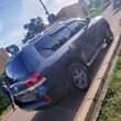 A picture of Landcruiser V8 119m Negotiable