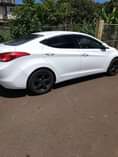 A picture of 2013 . Hyundai elantra